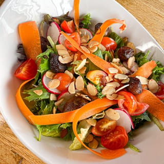 House Salad