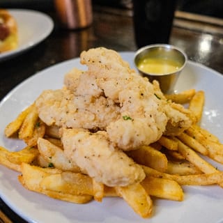 Chicken Tenders