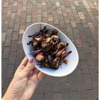 Brussels Sprouts