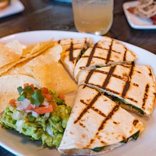 Quesadilla