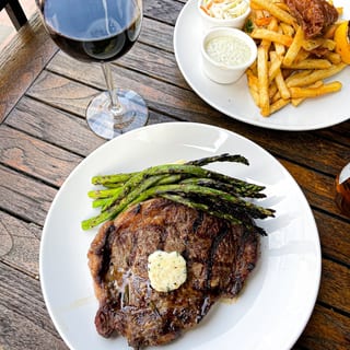Ribeye (12oz)
