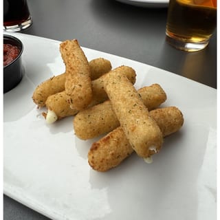 Mozzarella Sticks