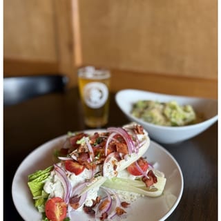Wedge Salad