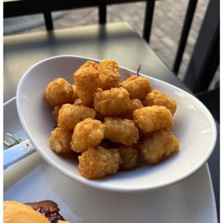 Tater Tots