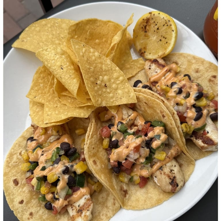 Delicious Tacos for Everyone