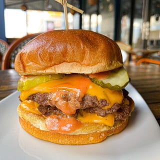 Smash Burger