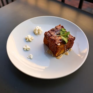 Bread Pudding